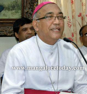 Paul D Souza 